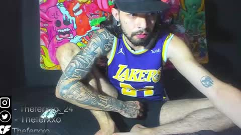 independent Model online show from April 14, 2026, 11:33 pm