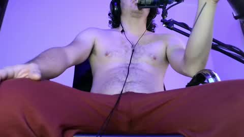 Seb online show from December 10, 2024, 11:54 am