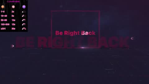 TheFucktotum online show from December 17, 2025, 4:46 pm