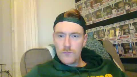 thegingerjim online show from November 20, 2025, 11:37 pm