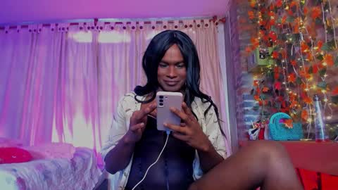 Goldie online show from January 15, 2026, 4:33 pm