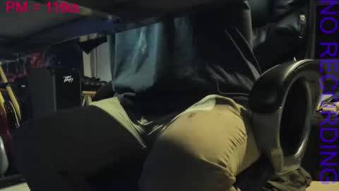 Snapshot of thegonzodr chatting on November 3, 2025, 8:21 pm Gonzo online show from November 3, 2025, 8:21 pm