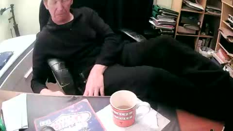 paul online show from March 18, 2026, 5:27 pm