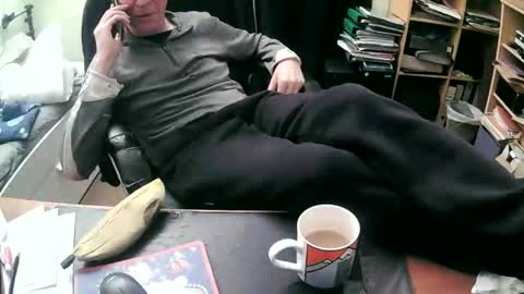 paul online show from April 1, 2026, 3:53 pm