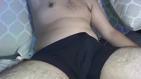 Gothic Daddy online show from September 26, 2025, 5:00 am