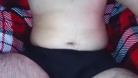 Gothic Daddy online show from January 6, 2026, 5:11 am