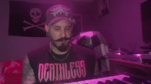 thegreatdestroyer69 online show from July 29, 2026, 8:51 pm
