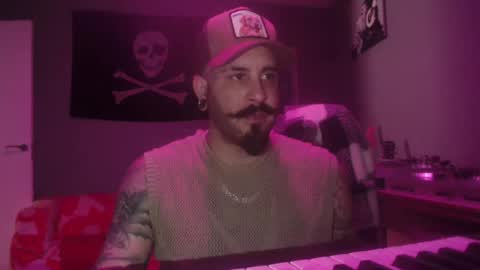 thegreatdestroyer69 online show from August 1, 2026, 3:00 pm