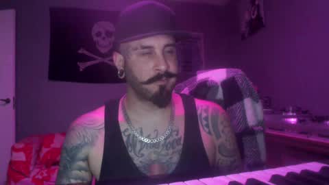 thegreatdestroyer69 online show from August 3, 2026, 11:19 pm