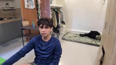 Green online show from October 22, 2025, 9:47 pm