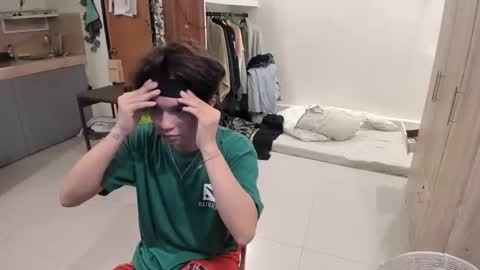 Green online show from October 28, 2025, 10:30 am