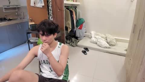 Green online show from October 29, 2025, 2:14 am