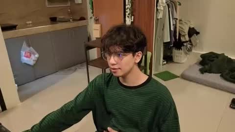 Green online show from December 20, 2025, 8:10 am