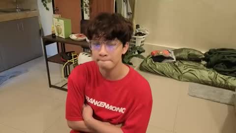 Snapshot of thegreenmagus chatting on January 6, 2026, 4:49 am Green online show from January 6, 2026, 4:49 am