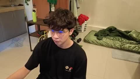 Snapshot of thegreenmagus chatting on January 7, 2026, 6:16 am Green online show from January 7, 2026, 6:16 am