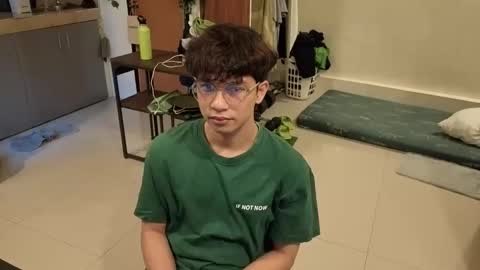 Snapshot of thegreenmagus chatting on January 18, 2026, 6:17 am Green online show from January 18, 2026, 6:17 am