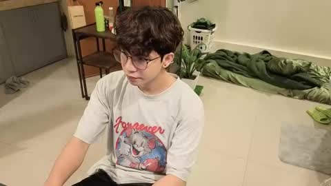 Snapshot of thegreenmagus chatting on February 4, 2026, 5:30 pm Green online show from February 4, 2026, 5:30 pm