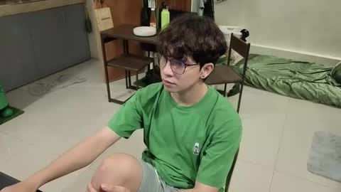 Snapshot of thegreenmagus chatting on February 6, 2026, 7:17 pm Green online show from February 6, 2026, 7:17 pm