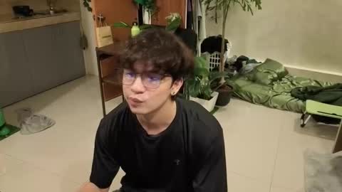 Snapshot of thegreenmagus chatting on February 23, 2026, 9:01 pm Green online show from February 23, 2026, 9:01 pm