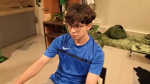 Snapshot of thegreenmagus chatting on March 1, 2026, 6:32 pm Green online show from March 1, 2026, 6:32 pm