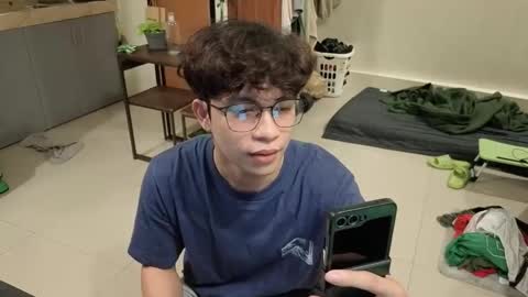 Green online show from April 11, 2026, 10:52 am