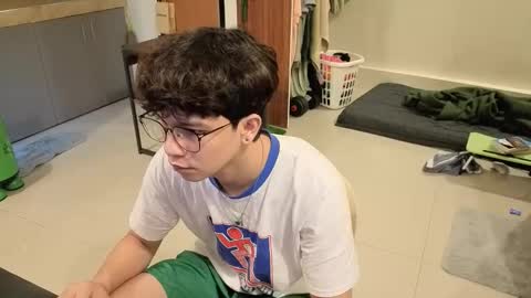 Green online show from April 16, 2026, 8:15 am