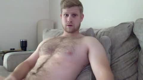 Snapshot of thehairyprince chatting on April 19, 2026, 6:10 pm Harry online show from April 19, 2026, 6:10 pm