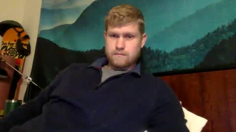 Snapshot of thehairyprince chatting on April 29, 2026, 2:10 pm Harry online show from April 29, 2026, 2:10 pm