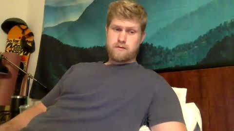 Snapshot of thehairyprince chatting on May 26, 2026, 3:19 pm Harry online show from May 26, 2026, 3:19 pm