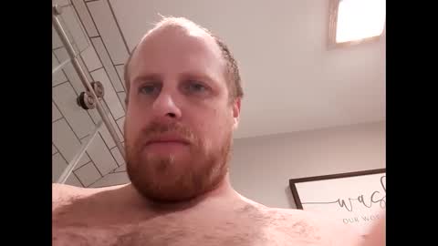 thehammerxx online show from January 31, 2025, 11:45 pm