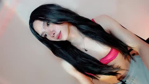 Snapshot of thehornygirl_laisa chatting on December 22, 2024, 8:03 pm laisa online show from December 22, 2024, 8:03 pm