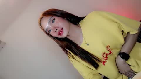 Snapshot of thehornygirl_laisa chatting on January 11, 2025, 1:53 pm laisa online show from January 11, 2025, 1:53 pm