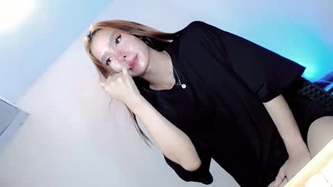 Snapshot of thehornygirl_laisa chatting on February 6, 2025, 9:53 am laisa online show from February 6, 2025, 9:53 am