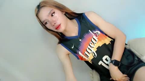 Snapshot of thehornygirl_laisa chatting on February 9, 2025, 8:24 pm laisa online show from February 9, 2025, 8:24 pm