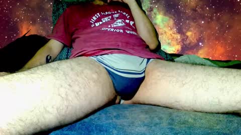 thehotstepperx online show from December 25, 2024, 5:48 am