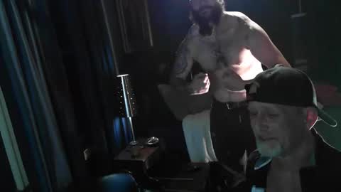 thehouseguy513 online show from November 20, 2025, 2:34 am