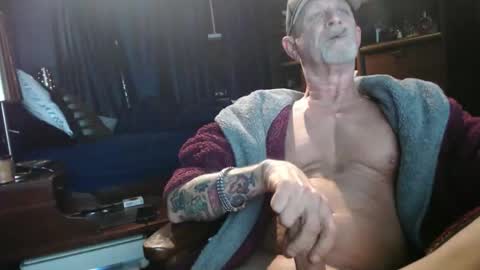 thehouseguy513 online show from February 18, 2026, 5:47 am