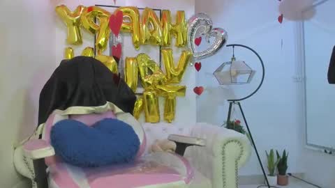 Theia  online show from February 17, 2025, 12:38 pm