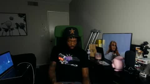 IXMCOUPLE444 online show from February 7, 2026, 1:09 am