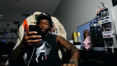 IXMCOUPLE444 online show from February 23, 2026, 1:14 am