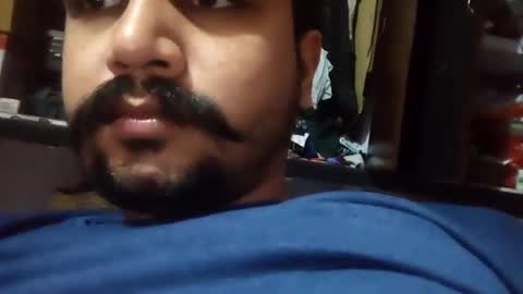 SKY- Boyforyouonly26 online show from January 12, 2025, 10:12 am