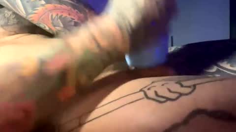 Inked Rabbit online show from March 14, 2026, 3:56 am