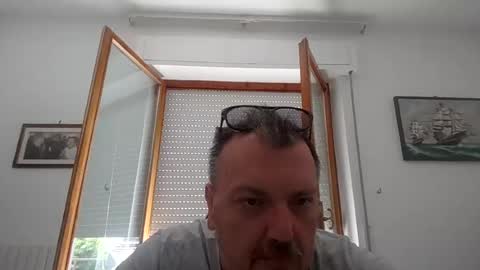 Snapshot of theitalianpapi chatting on July 13, 2026, 1:36 pm Pippo71 online show from July 13, 2026, 1:36 pm