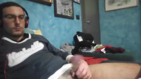 theitalianx95x online show from December 10, 2024, 9:00 pm