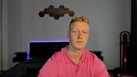 thejacob_d online show from November 11, 2025, 1:33 pm