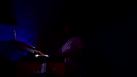 Alex876 online show from December 2, 2025, 5:57 am