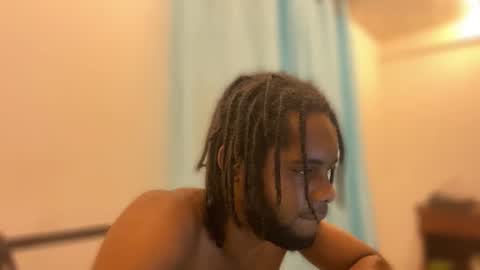 Snapshot of thejamaican101 chatting on April 6, 2026, 12:41 am Alex876 online show from April 6, 2026, 12:41 am