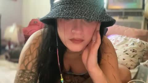 thejennataylor online show from June 5, 2026, 3:51 pm