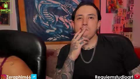 Tyler  Ada online show from November 8, 2025, 2:23 am