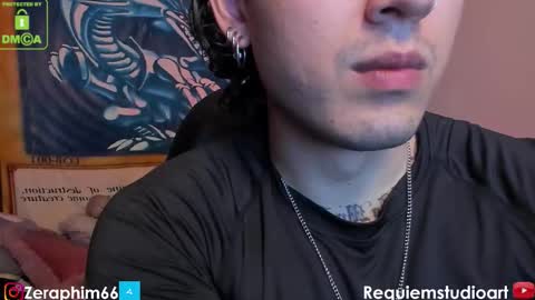 Tyler  Ada online show from December 16, 2025, 10:59 pm